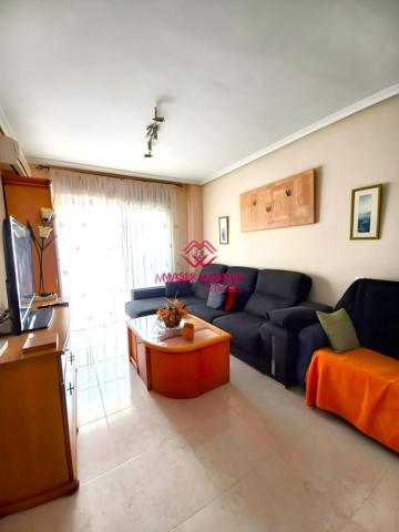 'Apartamento céntrico en Pilar de la Horadada, oportunidad única de compra' photo 0