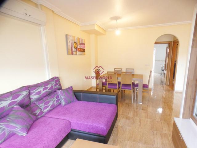 AMPLiO DUPLEX EN MAZARRON photo 0