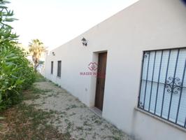 CASA EN PLANTA BAJA EN LA AZOHÍA photo 0