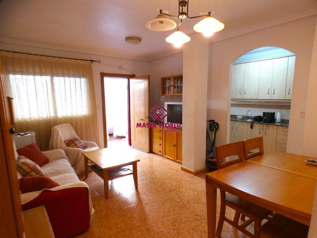 Planta baja en venta en Bolnuevo andando playas !! photo 0