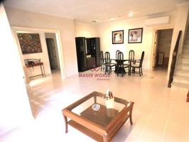 AMPLIO DUPLEX A 5 MINUTOS DE LA PLAYA photo 0