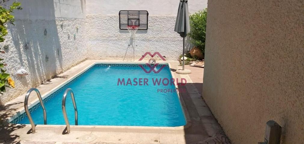 SE VENDE CHALET EN BOLNUEVO photo 0