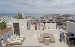 Apartamentos modernos en venta a solo 250 m de la playa de El Cura en Torrevieja, Costa Blanca photo 0