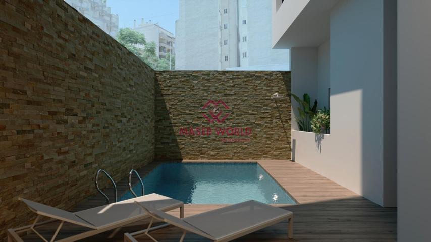 Apartamentos de nueva construcción en el corazón de Torrevieja photo 0