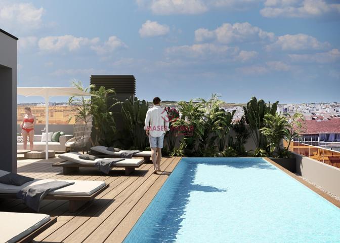 Apartamentos de nueva construcción en el corazón de Torrevieja A solo 400 m de la Playa del Cura photo 0