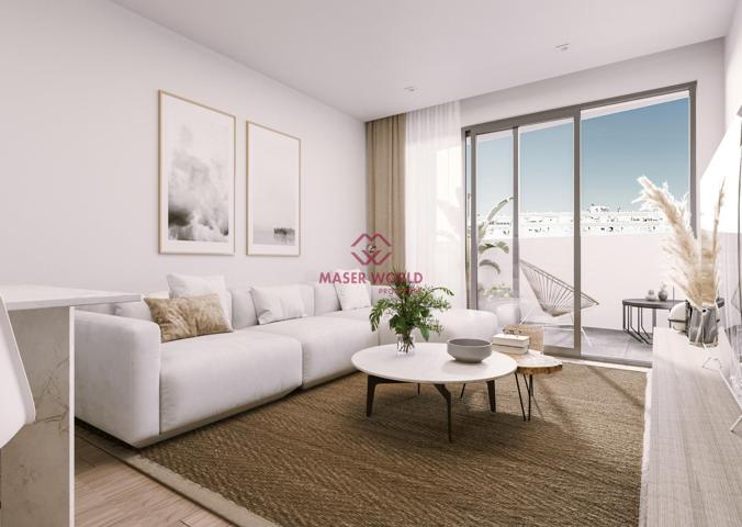 Apartamentos de nueva construcción en el corazón de Torrevieja A solo 400 m de la Playa del Cura photo 0