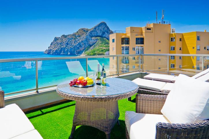 Piso En venta en Calp photo 0