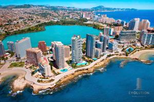 Piso En venta en Calp photo 0