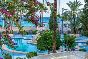 Piso En venta en Calp photo 0