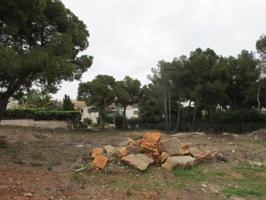 Terreno Urbanizable En venta en La Granadella - Costa Nova, Jávea-xàbia photo 0