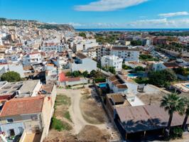 Terreno Urbanizable En venta en Centro Ciudad, Jávea photo 0