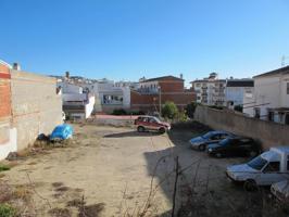 Terreno Urbanizable En venta en Centro Ciudad, Jávea-xàbia photo 0