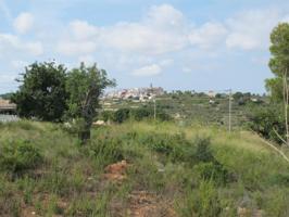 Terreno Urbanizable En venta en Cap Martí - Pinomar, Jávea-xàbia photo 0