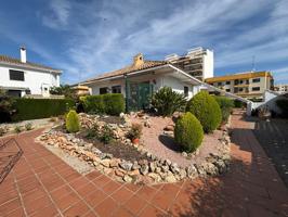 EXCELENTE CHALET INDEPENDIENTE DE EL PUIG photo 0