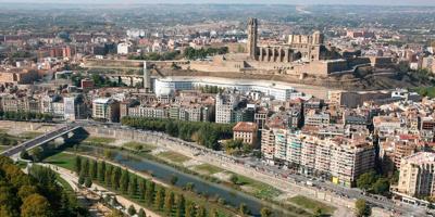 Terreno en venta en La Seu d&#x27;Urgell de 864 m2 photo 0