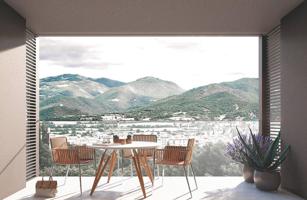 Vivienda eficiente, moderna y personalizable photo 0