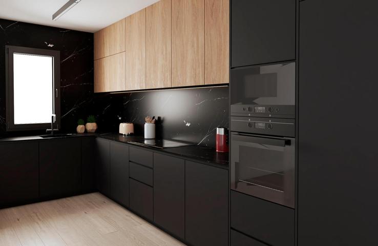 Vivienda eficiente, moderna y personalizable photo 0