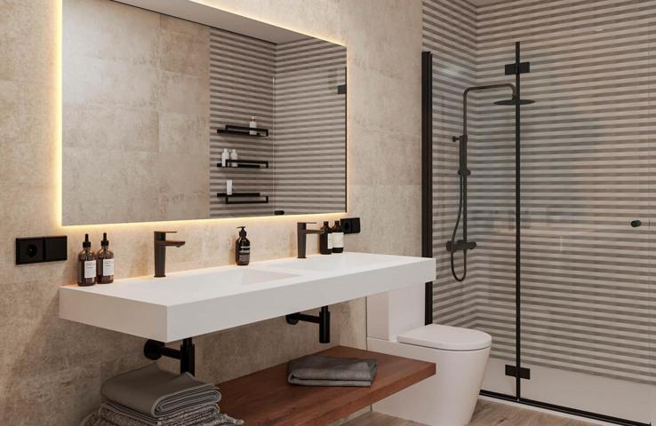 Piso familiar nuevo a estrenar photo 0