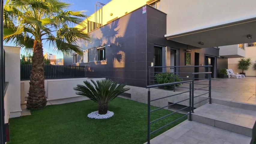 Casa de lujo en Castellón de la Plana photo 0