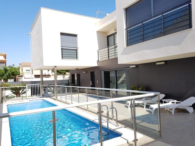 Casa de lujo en Castellón de la Plana photo 0