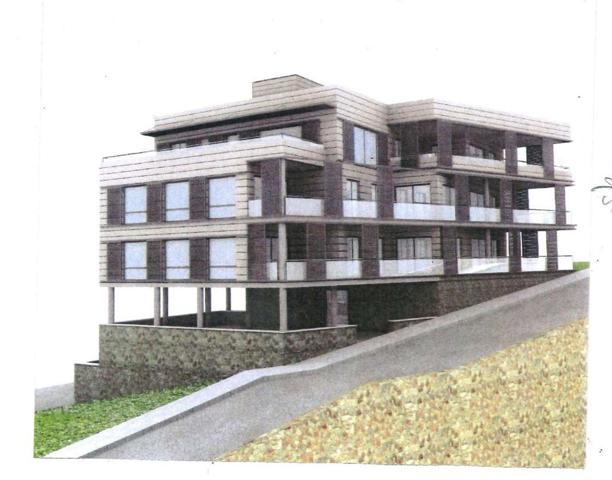 Terreno para edificar con vistas al mar photo 0