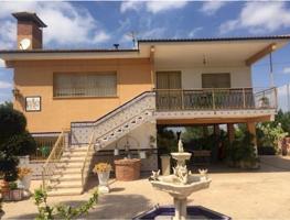 Chalet en Alicante photo 0
