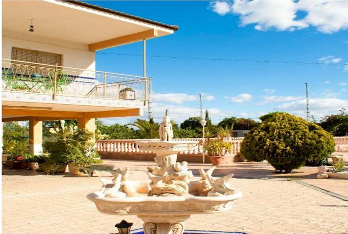 Chalet en Alicante photo 0