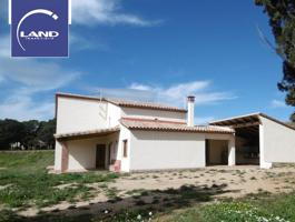 Casa Rústica en venta en Santa Eulàlia de Ronçana de 150 m2 photo 0