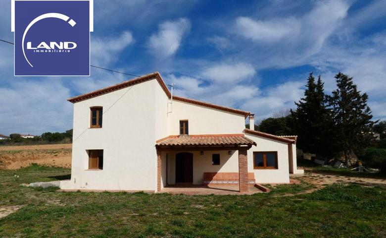 Casa Rústica en venta en Santa Eulàlia de Ronçana de 150 m2 photo 0