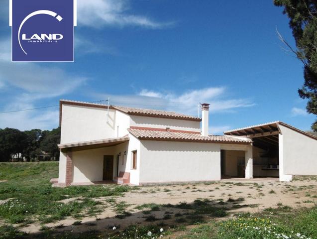 Casa Rústica en venta en Santa Eulàlia de Ronçana de 150 m2 photo 0