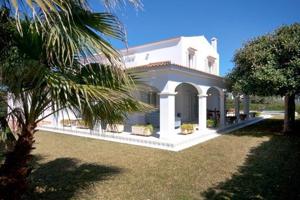 Magnifico chalet en venta en Menorca photo 0