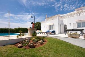 Magnifico chalet en venta en Menorca photo 0