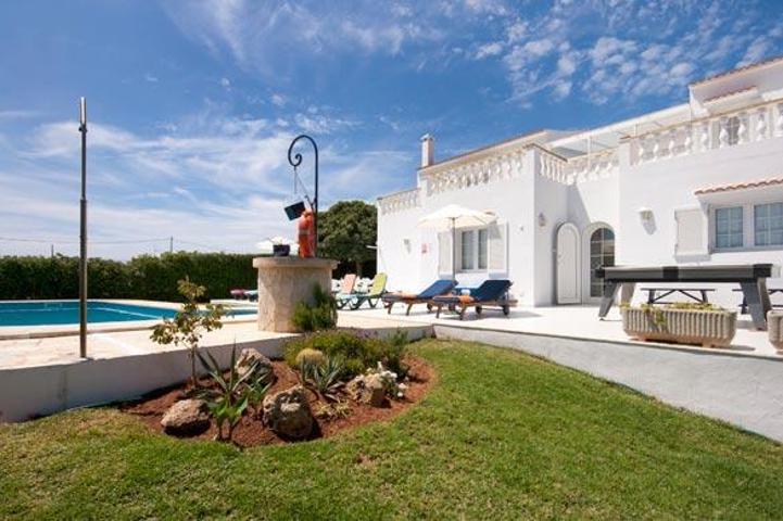 Magnifico chalet en venta en Menorca photo 0