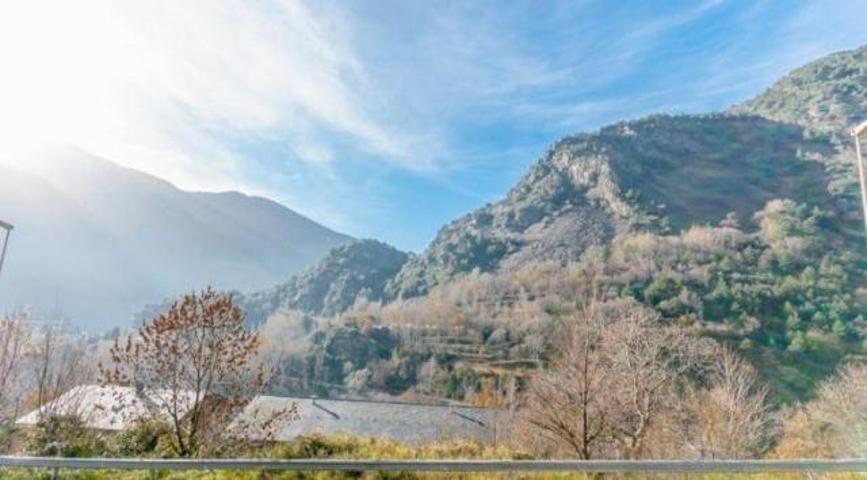 Terreno en venta en Coll de Nargó de 100 m2 photo 0