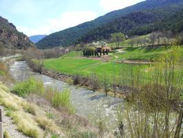 Finca rústica en Alàs con casa de payés reformada y modernizada. photo 0