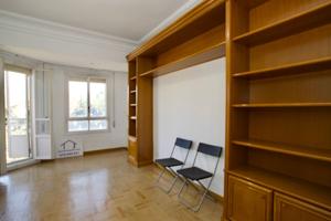 Piso En venta en Chamartín, Madrid photo 0