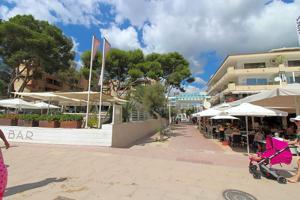 Restaurante junto al Mar photo 0