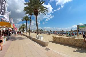 Restaurante junto al Mar photo 0