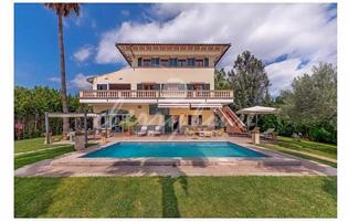 Casa - Chalet en alquiler en Vilafranca de Bonany de 470 m2 photo 0