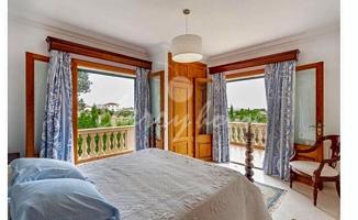 Casa - Chalet en alquiler en Vilafranca de Bonany de 470 m2 photo 0