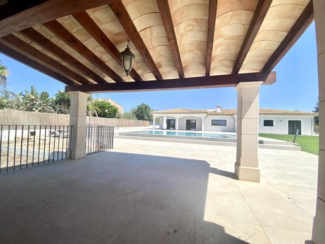 Maravillosa Villa en La Planera photo 0