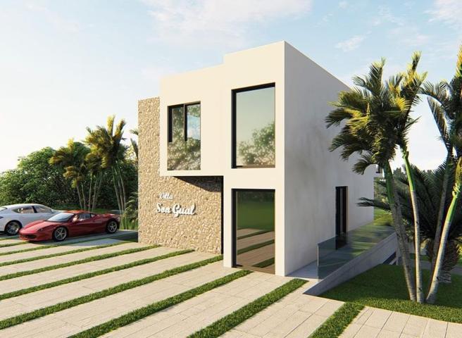 Imponente villa en Son Gual photo 0