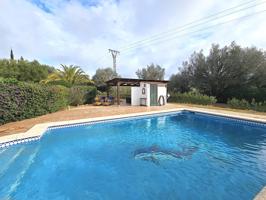 SE VENDE PRECIOSA VILLA EN LLUCMAJOR photo 0