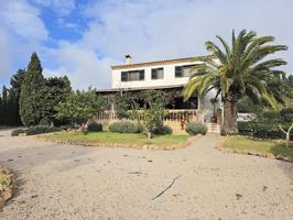 SE VENDE PRECIOSA VILLA EN LLUCMAJOR photo 0