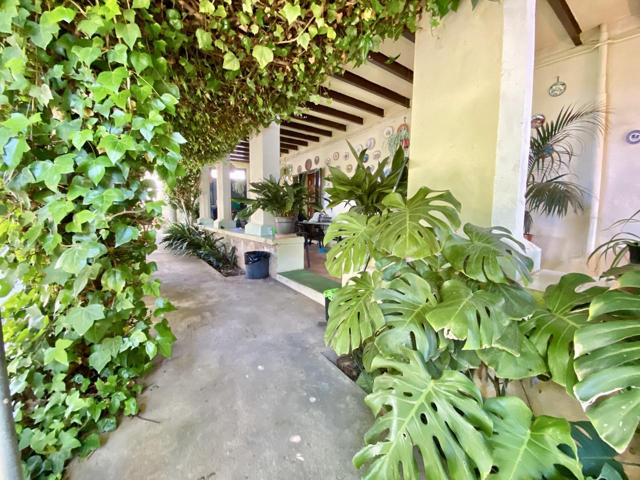 SE VENDE CASA SEÑORIAL EN LA VILETA photo 0