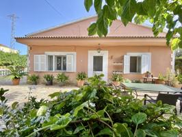 Magnifico chalet con terreno en Son Ferriol photo 0
