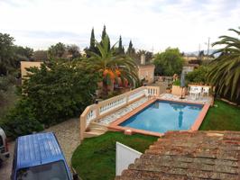 Magnifico chalet con terreno en Son Ferriol photo 0