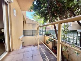 Piso en alquiler en Palma de 45 m2 photo 0