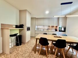 ¡CO-LIVING NUEVO A ESTRENAR EN PLENO CENTRO DE PALMA! photo 0