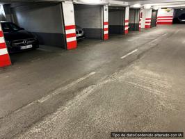 Plaza De Parking en venta en Palma de 17 m2 photo 0